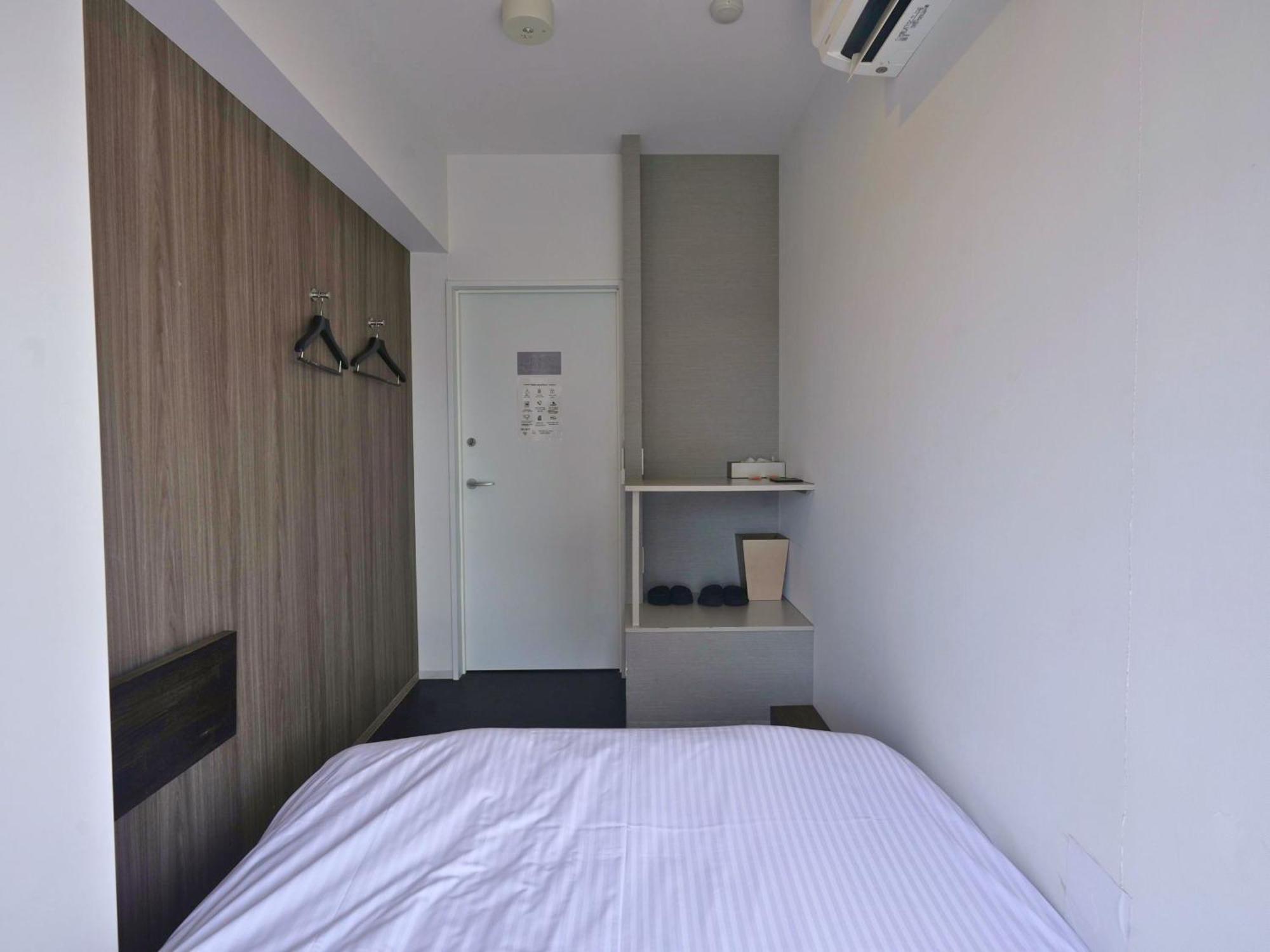 &And Hostel Minamisenju Токио Номер фото