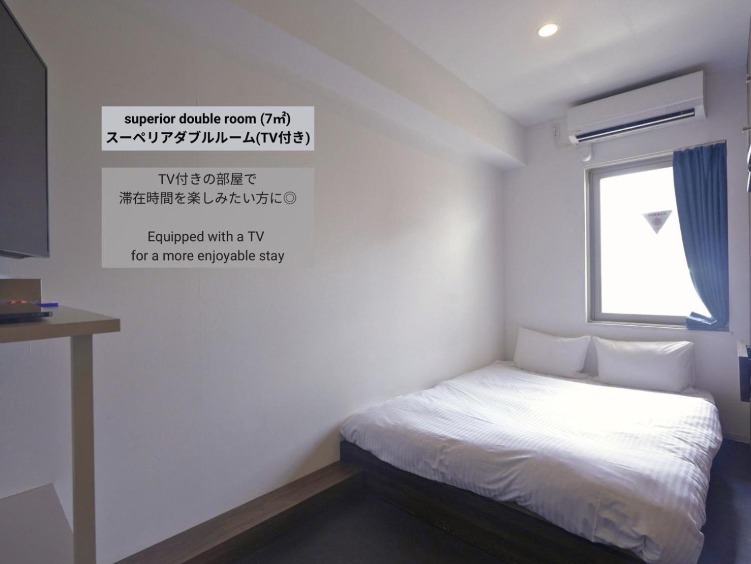 &And Hostel Minamisenju Токио Экстерьер фото