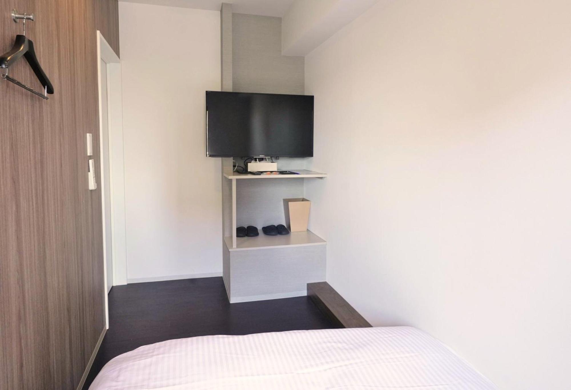 &And Hostel Minamisenju Токио Номер фото