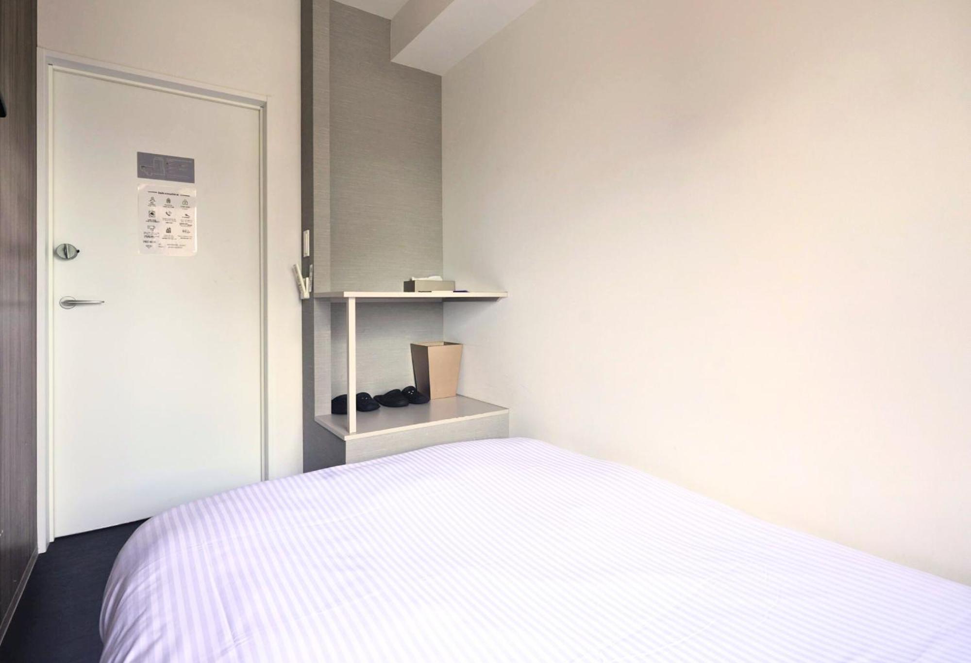 &And Hostel Minamisenju Токио Номер фото
