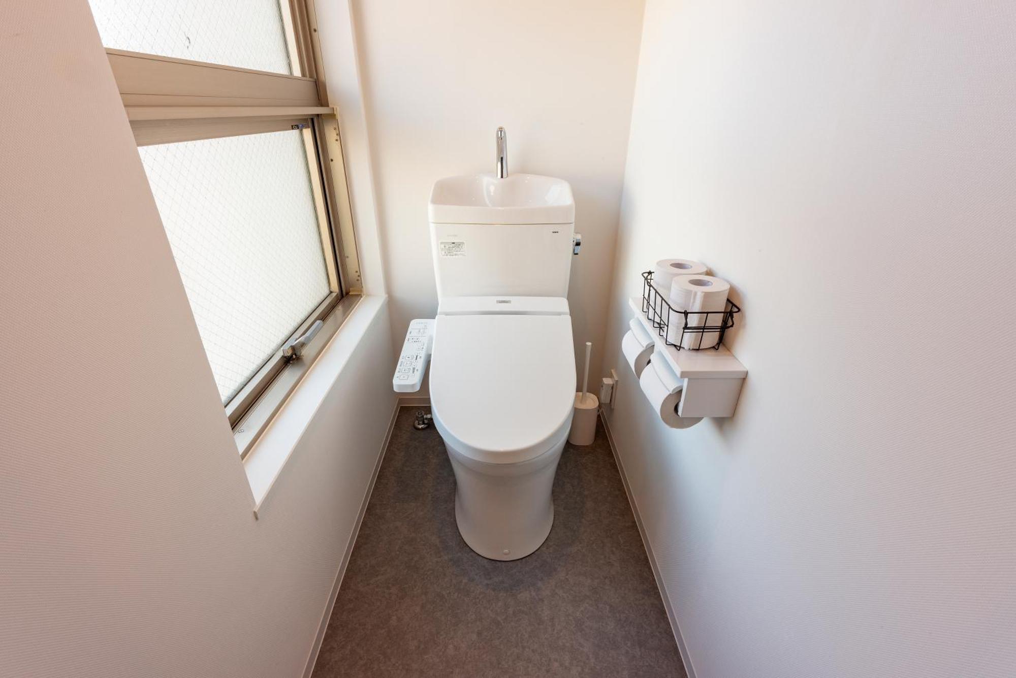 &And Hostel Minamisenju Токио Экстерьер фото
